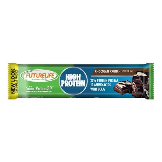 High protein  - Chocolate