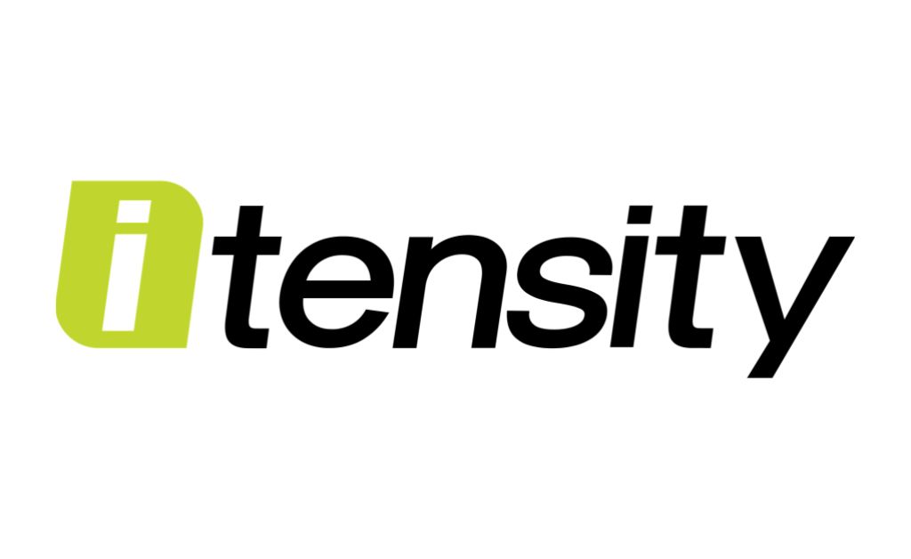 Itensity logo